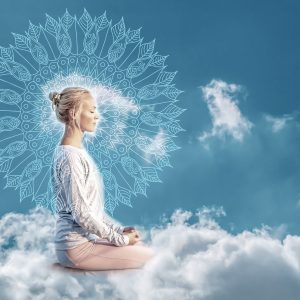 Curso Reiki Usui Ryoho Nivel II Okuden