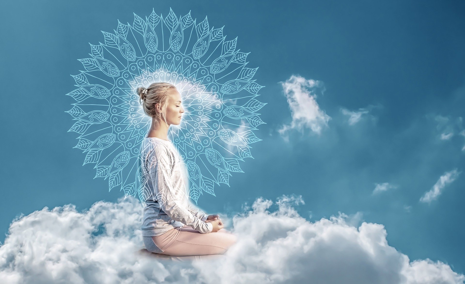 Lee más sobre el artículo Curso Nivel 2 Usui Reiki Ryoho