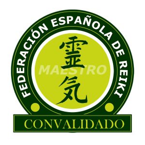 Curso Reiki Usui Ryoho Nivel I Shoden Principiantes