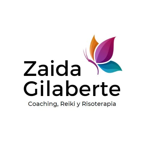 AulaZai Zaida Gilaberte Coaching, Formación, Reiki y Risoterapia