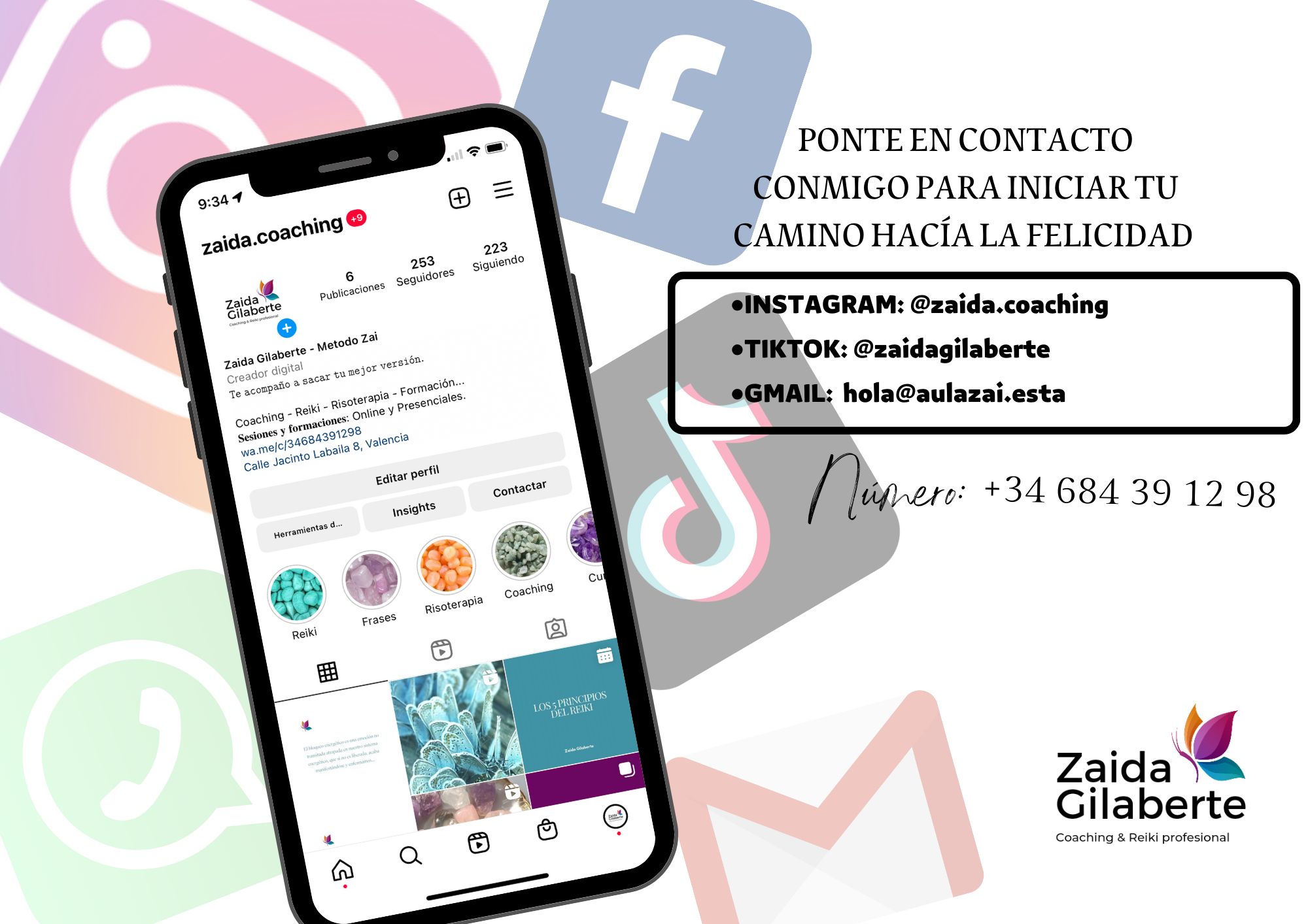 Taller de Risoterapia 2h - Imagen 8