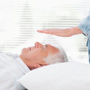 Bono 4 Sesiones de Terapia Reiki Profesional: Libera bloqueos y equilibra tu energía