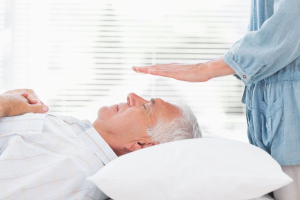 Sesión de Terapia Reiki Profesional: Libera bloqueos y equilibra tu energía - Imagen 8