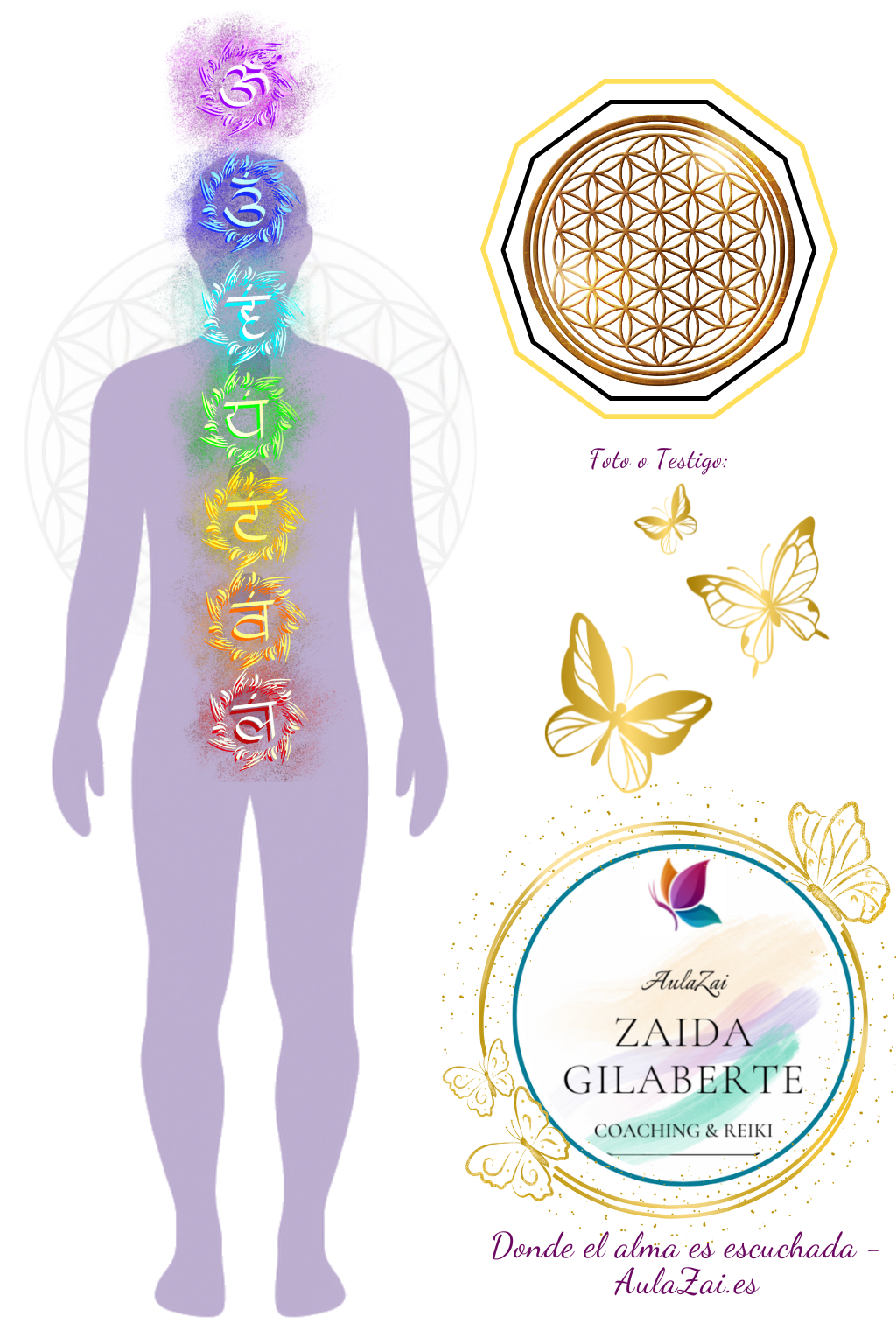 Lee más sobre el artículo 🫶🏻 Reiki presencial y Reiki a distancia🌀: Energía sin límites, ❤️ sin fronteras✨🧭🌍