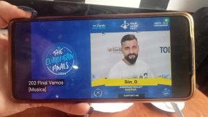 Lee más sobre el artículo 🎨 🎼Coaching para artistas: Despierta tu creatividad y potencia tu talento desde el corazón