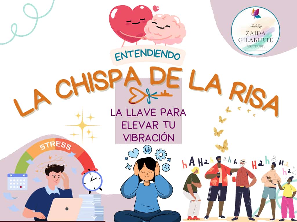 Lee más sobre el artículo 😃Risoterapia: Cuando la risa es círculo, medicina y celebración🧭🎼🥳
