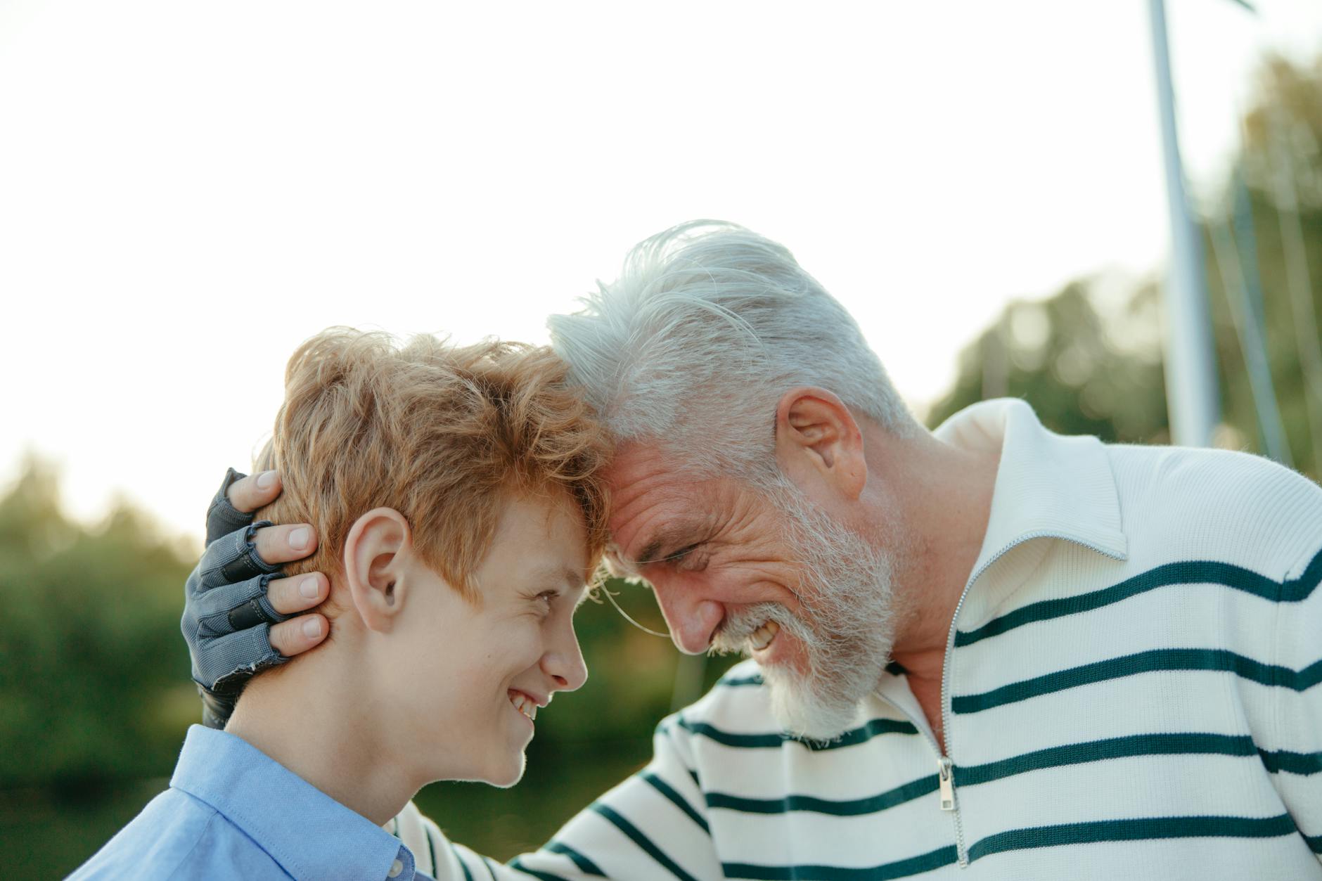 En este momento estás viendo 🌿 De Semilla a Jardín: Sanando el alma familiar para florecer con amor, luz y gratitud