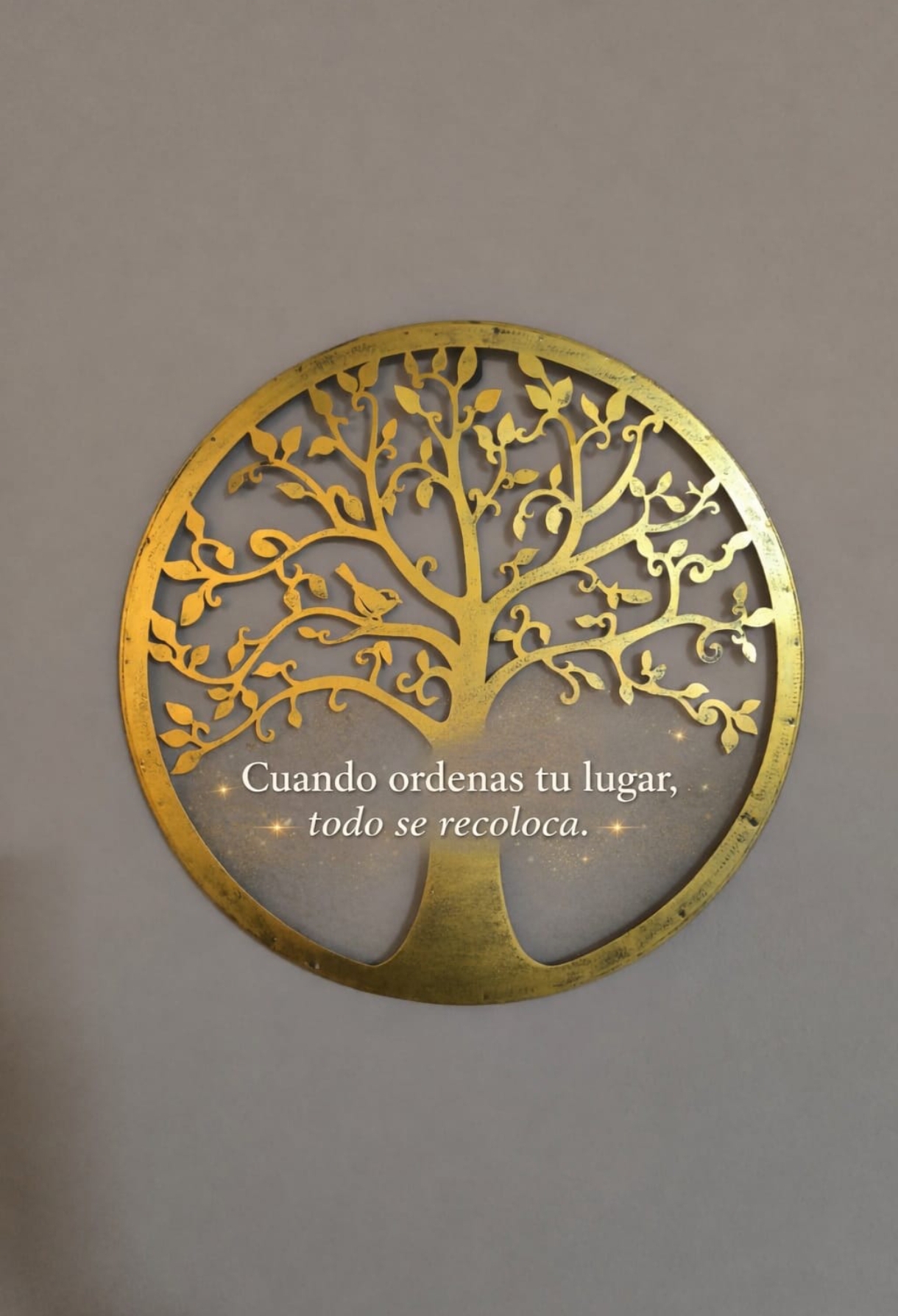 Lee más sobre el artículo 🌱✨ Raíces profundas: Lo que heredamos sin darnos cuenta y cómo liberarlo con amor
