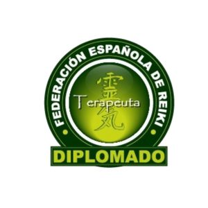 La Sesión · Terapia Reiki Profesional · AulaZai