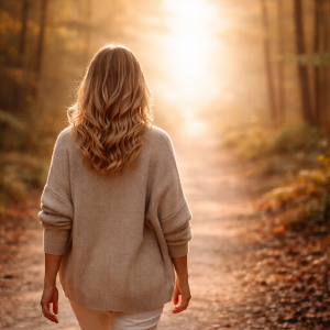 El Proceso de acompañamiento 1:1 (6 sesiones) · Volver a ti