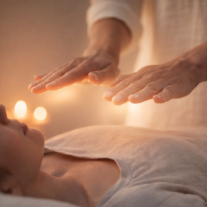 El Bono · 3 sesiones de Reiki Profesional · AulaZai