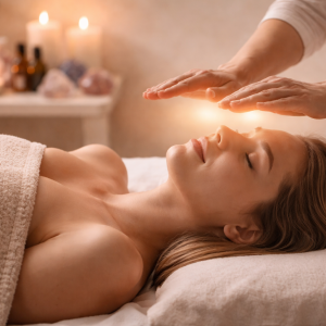 El Ciclo · 5 sesiones de Reiki con seguimiento · AulaZai