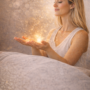 Reiki Nivel 2 · Okuden · La Transformación · AulaZai