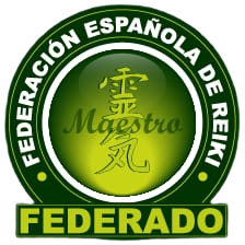 Reiki Nivel 3 · Shinpiden · La Maestría Interior · AulaZai