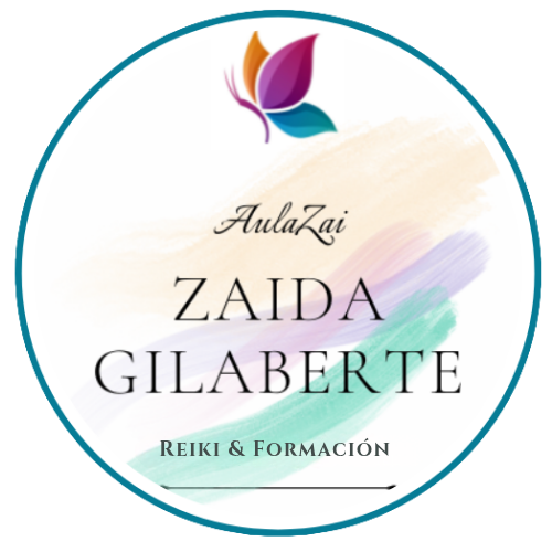 Maestría Reiki · Gokuikaiden Formación Docente · AulaZai - Imagen 7