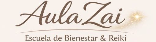 AulaZai Escuela de Bienestar & Reiki By Zaida Gilaberte