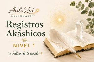 Registros Akáshicos · Nivel 1